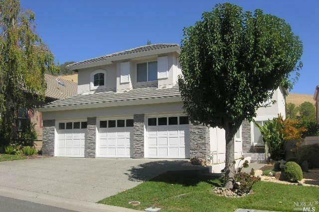 Property Photo:  2936 Quail Hollow Drive  CA 94534 