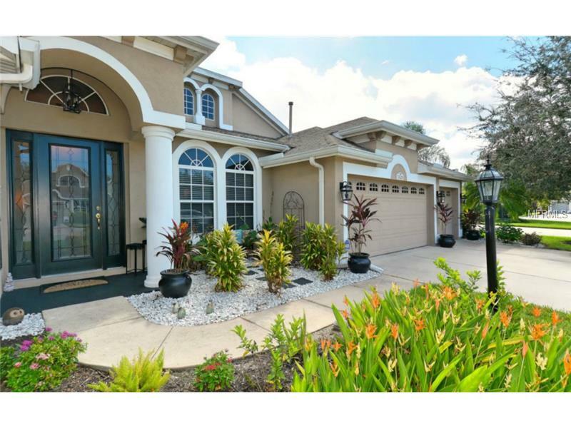 Property Photo: 7629 Heyward Circle FL 34201