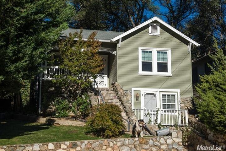 449 Finley St  Auburn CA 95603 photo
