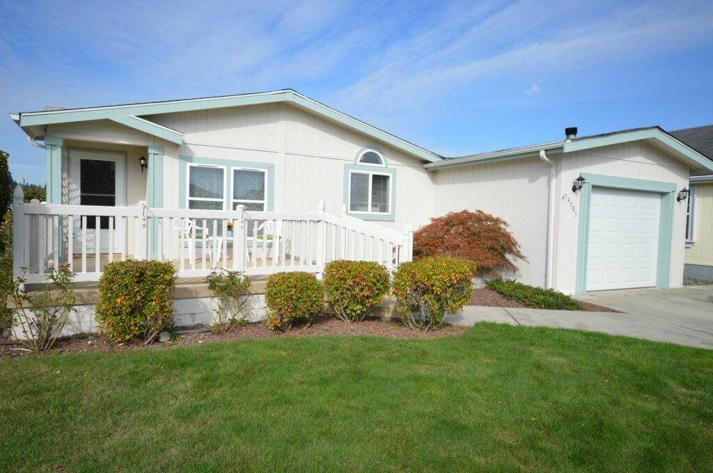 Property Photo:  14707 122nd St E 42  WA 98374 