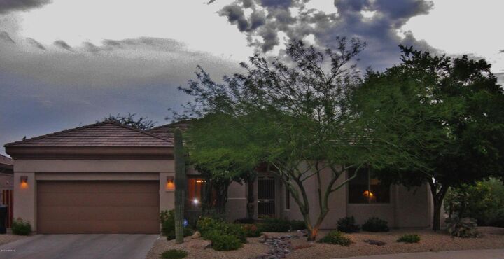 Property Photo:  34120 N 60th Place  AZ 85266 