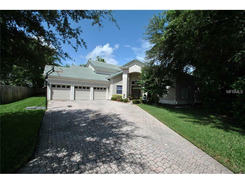 Property Photo:  10210 Lundy Court  FL 32836 