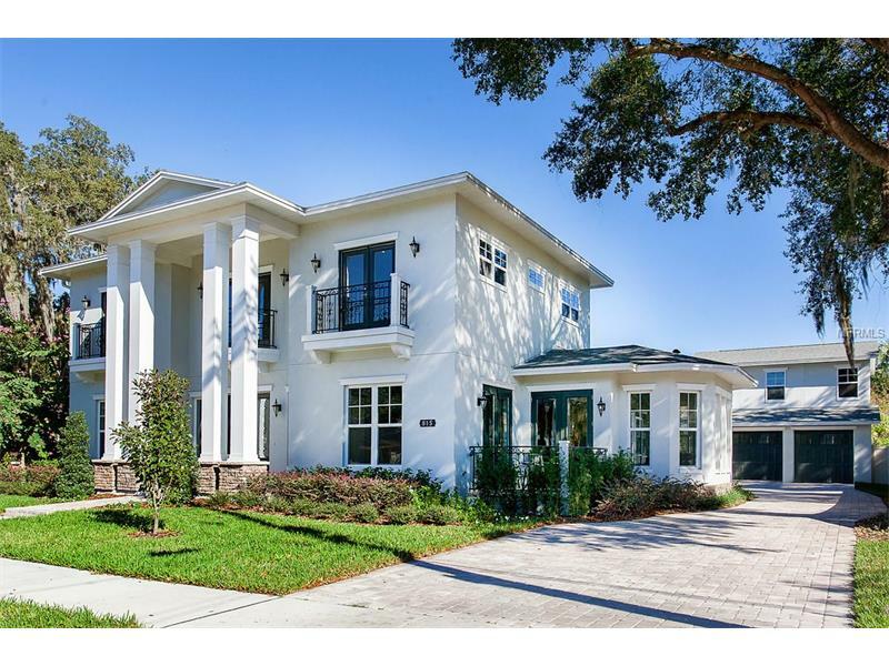 Property Photo:  815 N Eola Drive  FL 32803 