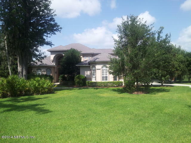 Property Photo:  1316 Oaklanding Lane  FL 32003 