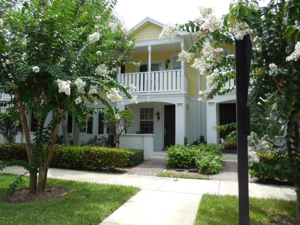 Property Photo: 3256 W Community Drive FL 33458