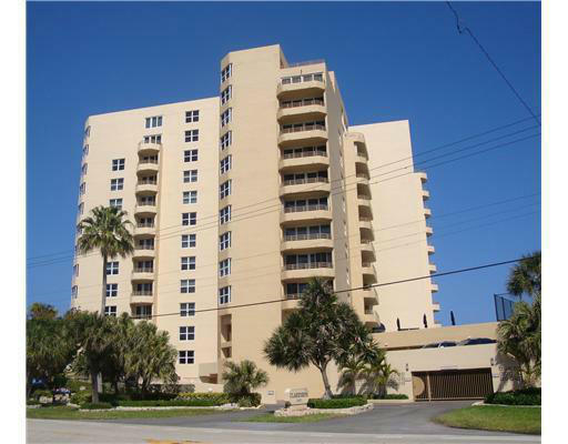 Property Photo:  3407 S Ocean Boulevard 4C  FL 33487 