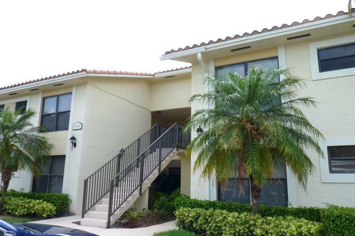 Property Photo:  1497 Lake Crystal Drive F  FL 33411 