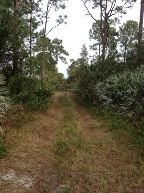 Property Photo: Xxxx Orange Boulevard FL 33470