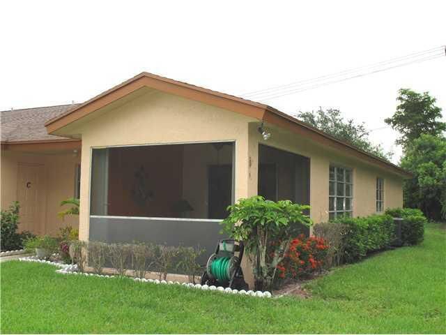 Property Photo:  14412 Canalview Drive D  FL 33484 