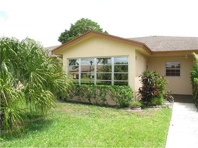 Property Photo:  14348 Canalview Drive C  FL 33484 