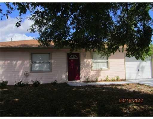 Property Photo:  4415 Daemon Street  FL 34953 