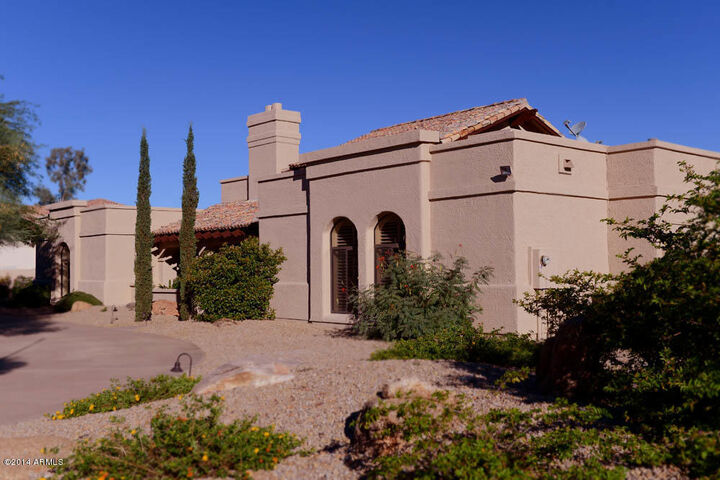 Property Photo:  9660 E Yucca Street  AZ 85260 