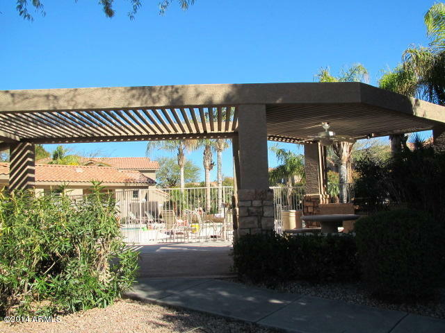 Property Photo:  5450 E McLellan Road 256  AZ 85205 