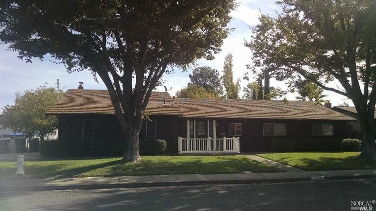 1876 Barbour Drive  Fairfield CA 94534 photo