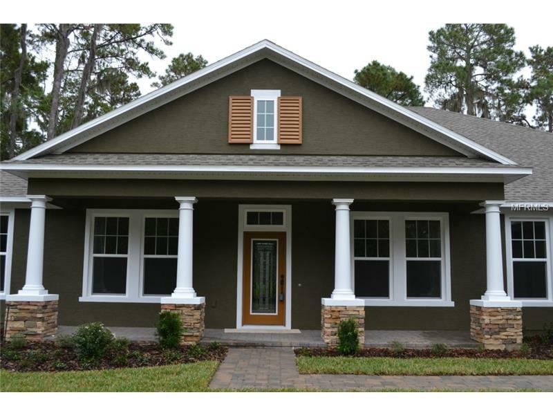 Property Photo:  3127 Piccolo Court  FL 34761 