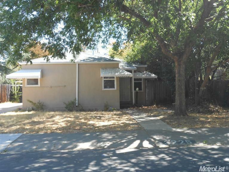 Property Photo:  3225 56th Street  CA 95820 