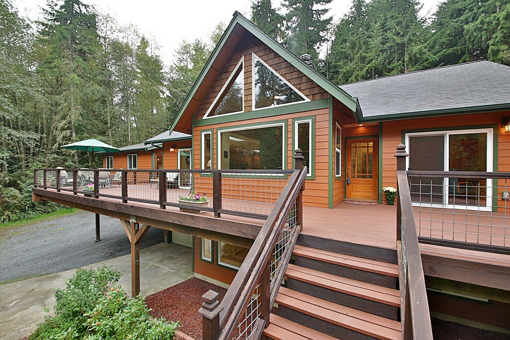 Property Photo:  4396 Fallview Lane  WA 98260 