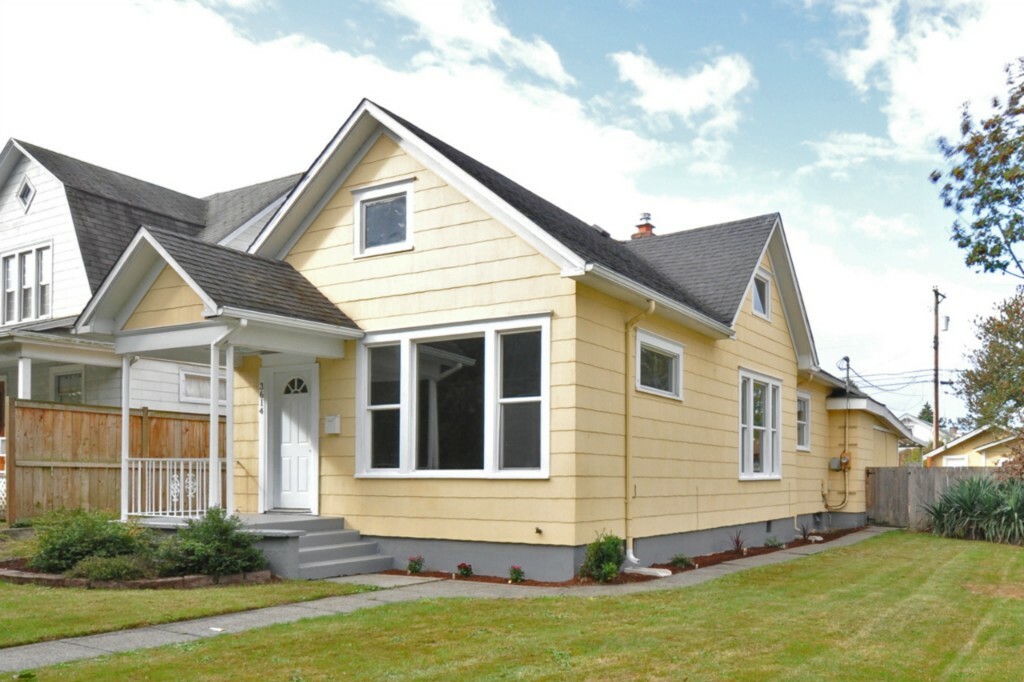 Property Photo:  3614 S Thompson Ave  WA 98418 