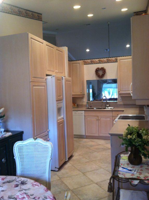 Property Photo: 15300 Lake Wildflower Road FL 33484