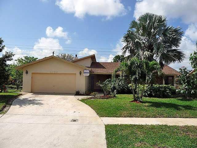 Property Photo:  4750 Brandywine Drive  FL 33487 
