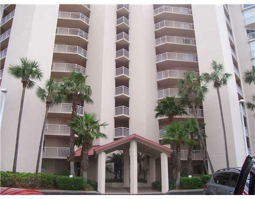 Property Photo: 3870 N A1a 802 FL 34949