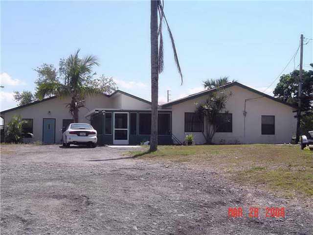 Property Photo:  227 Olson Street  FL 34946 