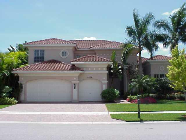 Property Photo:  6064 Via Crystalle  FL 33484 