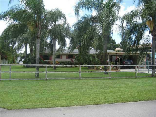 6543 Patricia Drive  West Palm Beach FL 33413 photo