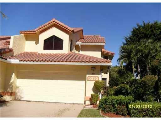 Property Photo:  5335 10th Fairway Drive 4  FL 33484 