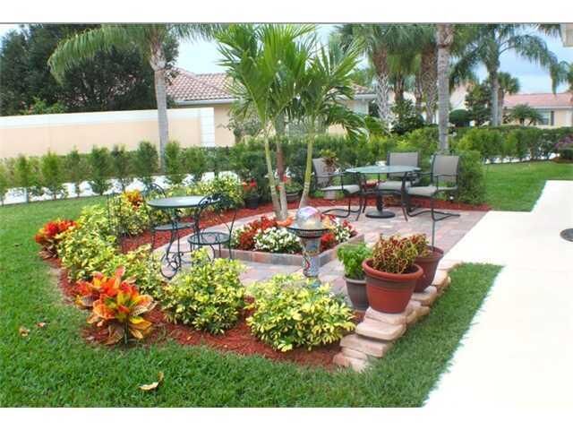 Property Photo:  8224 Cozumel Lane  FL 33414 
