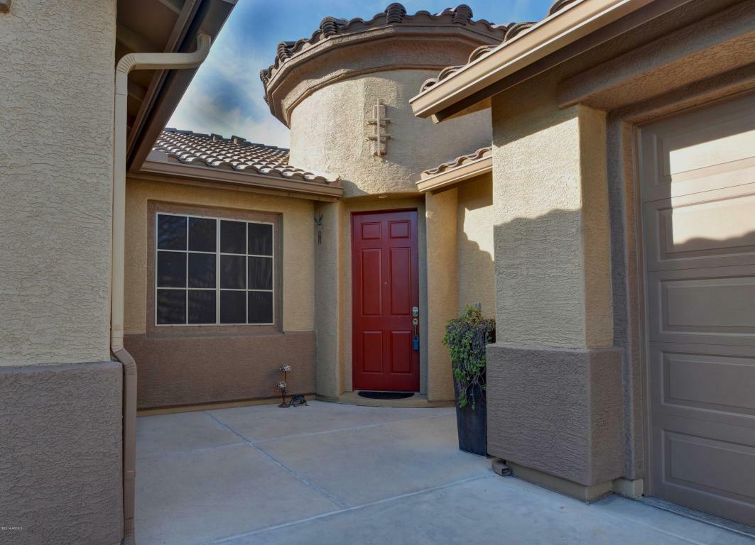 Property Photo:  2139 W Hemingway Court  AZ 85086 