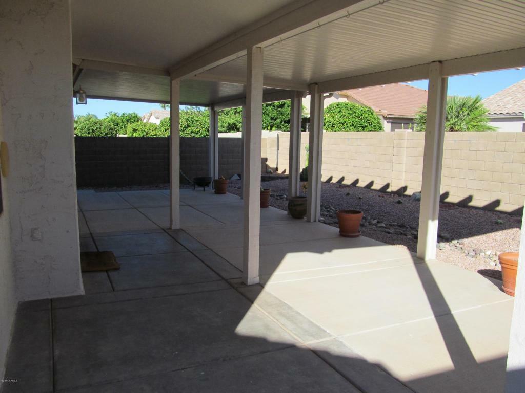 Property Photo:  18056 W Udall Drive 322  AZ 85374 