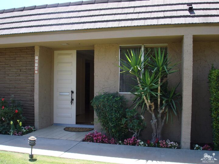 45495 Pima Road  Indian Wells CA 92210 photo