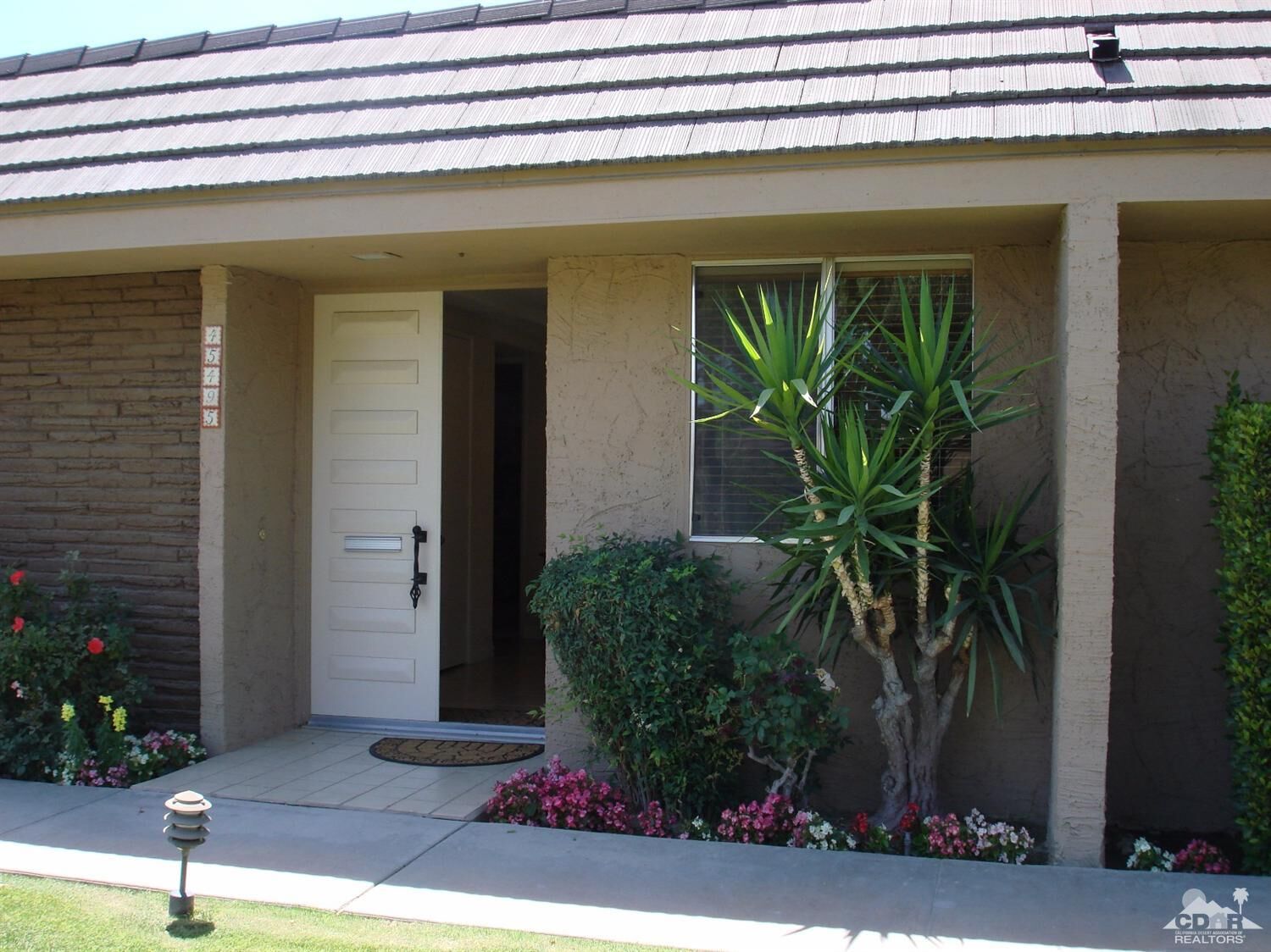 Property Photo: 45495 Pima Road CA 92210