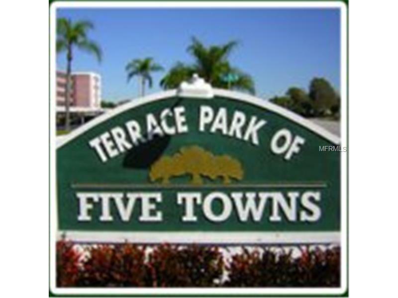 Property Photo: 7975 58th Avenue N 112 FL 33709