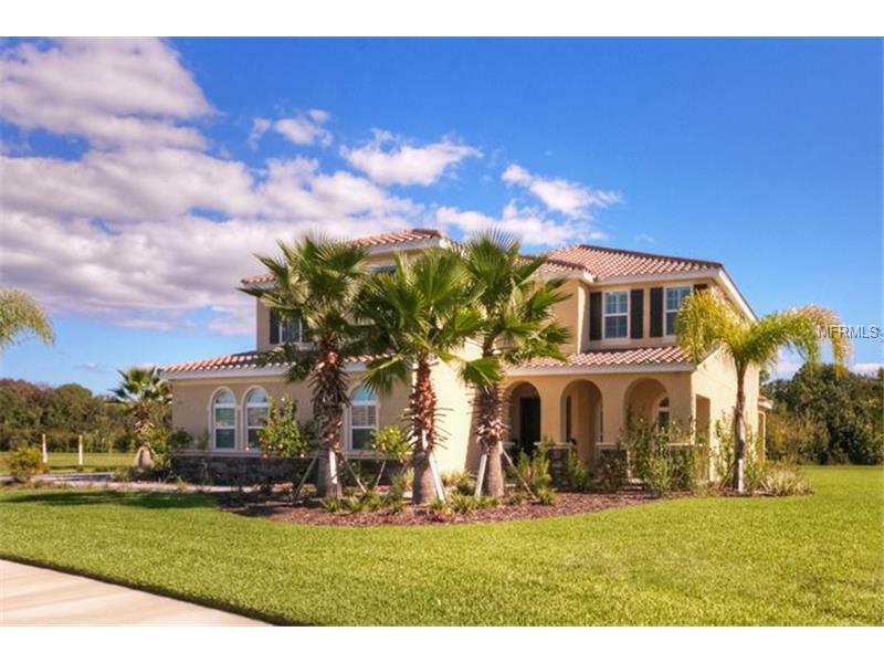 Property Photo: 115 171st Street E FL 34212