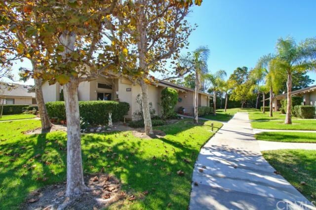 Property Photo:  8566 Sierra Circle 911-C  CA 92646 