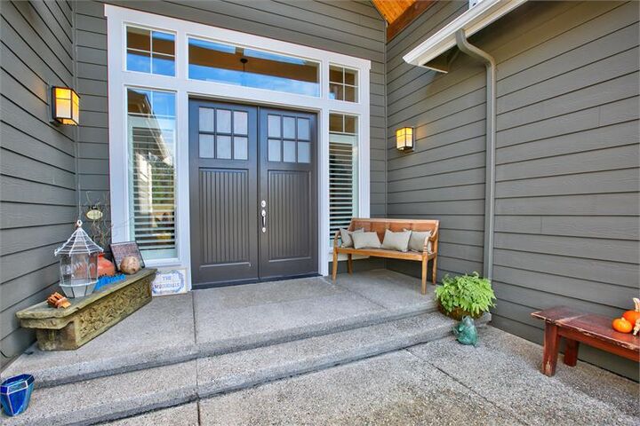 Property Photo:  12215  55th Avenue Ct NW  WA 98332 