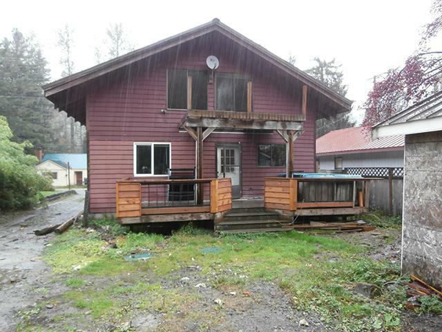 Property Photo:  137 NE Old Cascade Hwy  WA 98288 