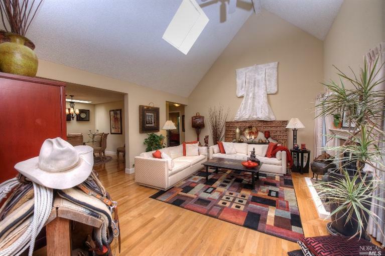 Property Photo:  763 Crocus Drive  CA 95476 