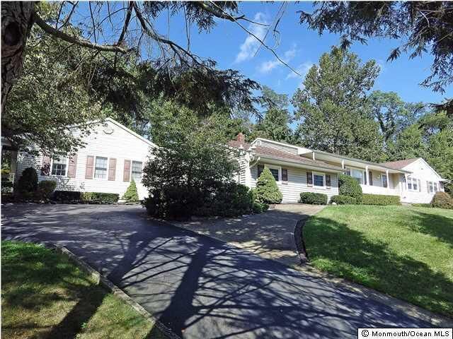 Property Photo:  22 Middlebrook Drive  NJ 07712 