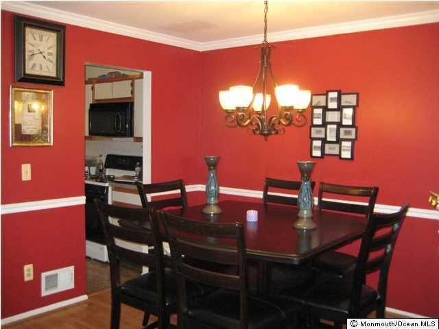 Property Photo:  355 Oak Knoll Drive  NJ 07726 