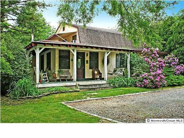 Property Photo:  107 Brookville Road  NJ 08005 