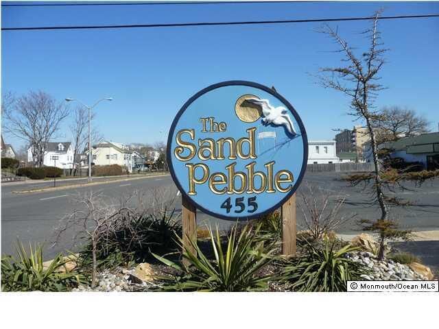 Property Photo:  455 Ocean Boulevard  NJ 07740 
