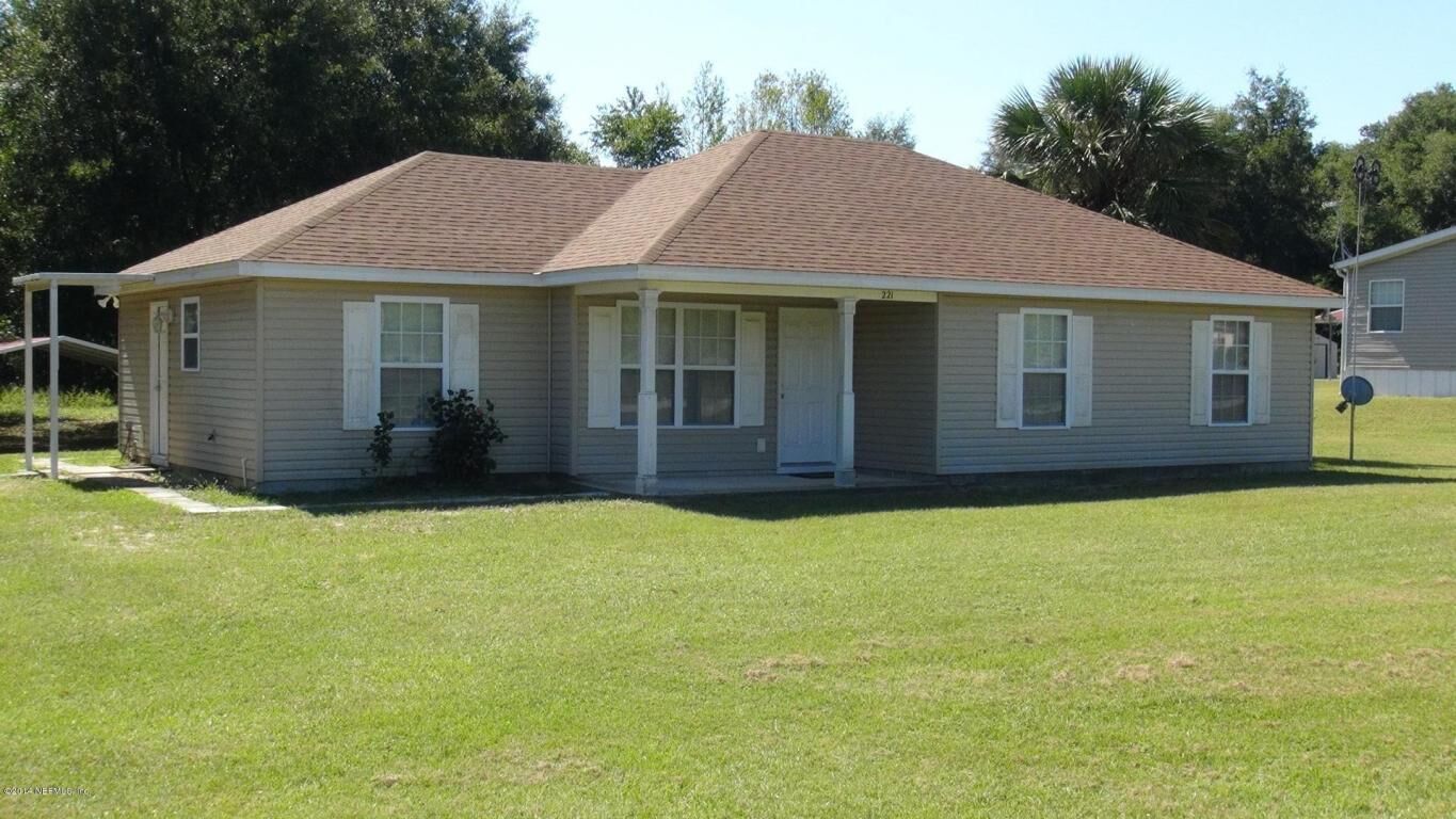 Property Photo:  221 Folklore Drive  FL  