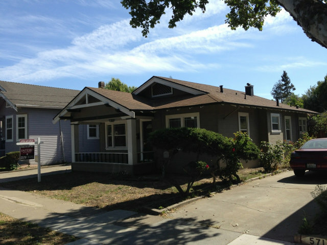 Property Photo:  561 North 13th Street  CA 95112 