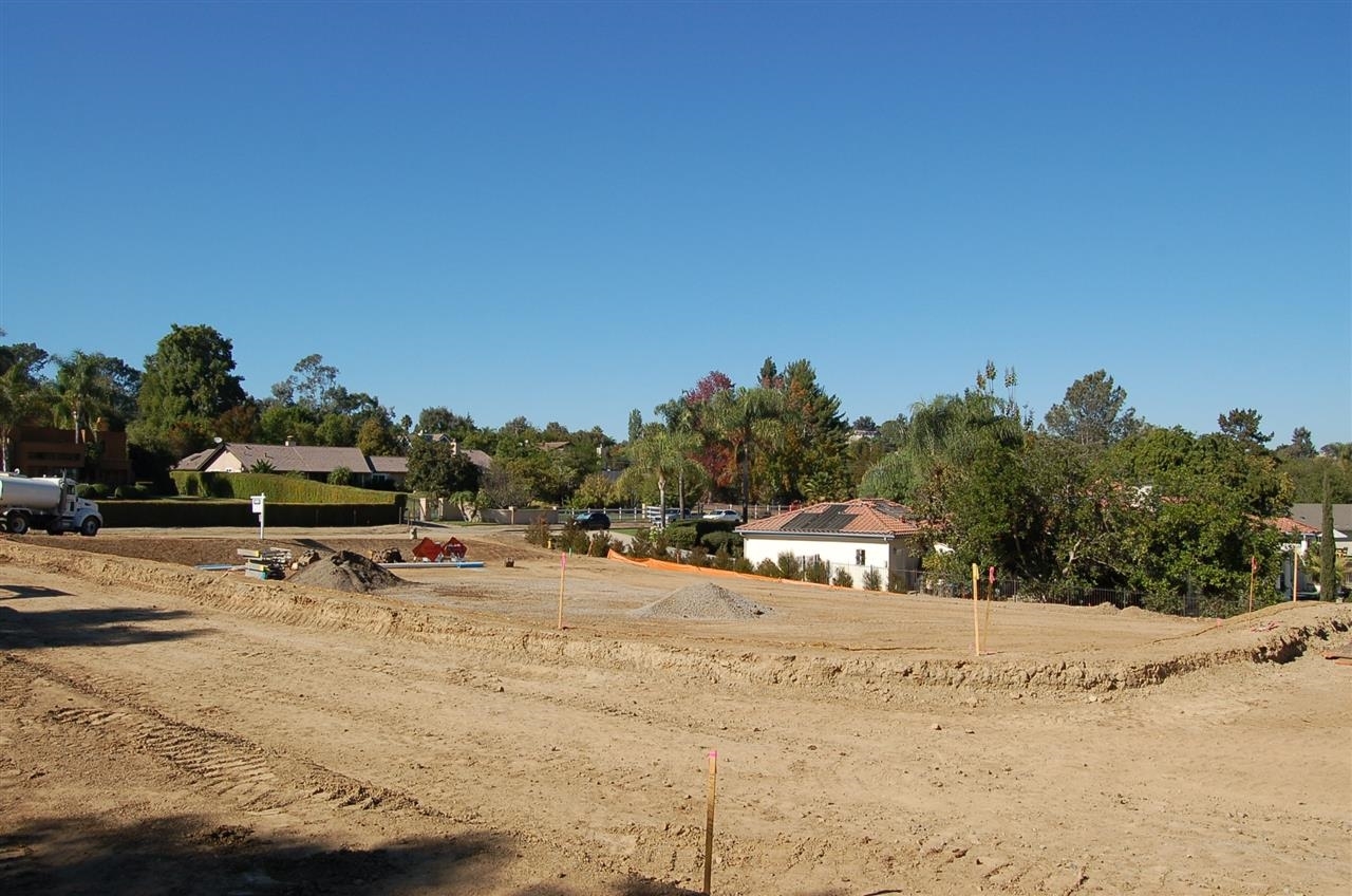 Property Photo:  745 Cole Ranch Road Parcel 1  CA 92024 