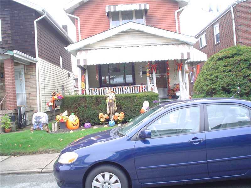 Property Photo: 421 Albert Street PA 15145
