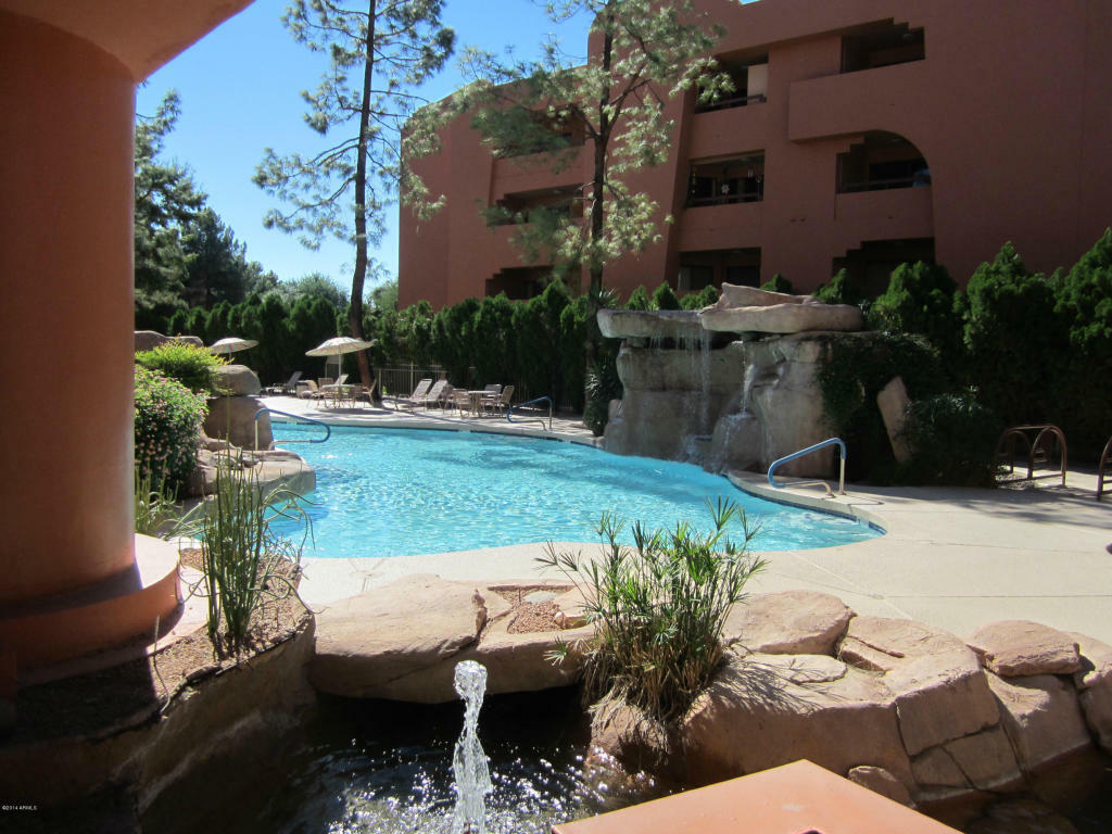 Property Photo:  12222 N Paradise Village Parkway 238  AZ 85032 