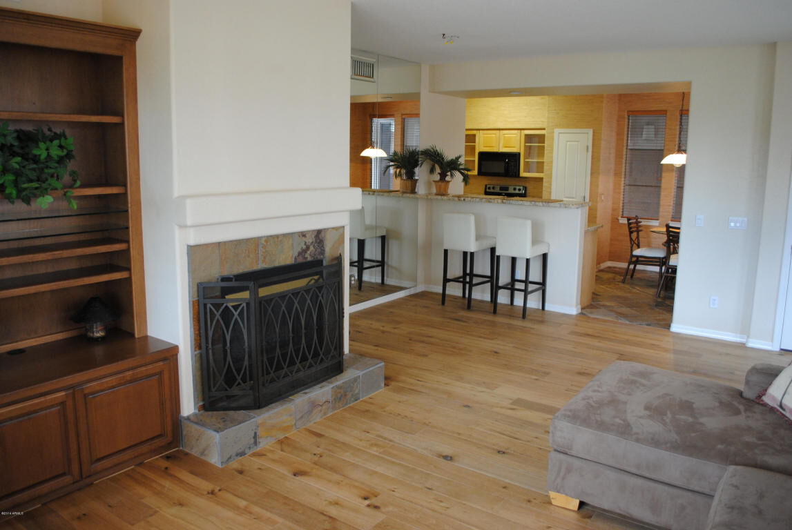 Property Photo: 15221 N Clubgate Drive 1061 AZ 85254